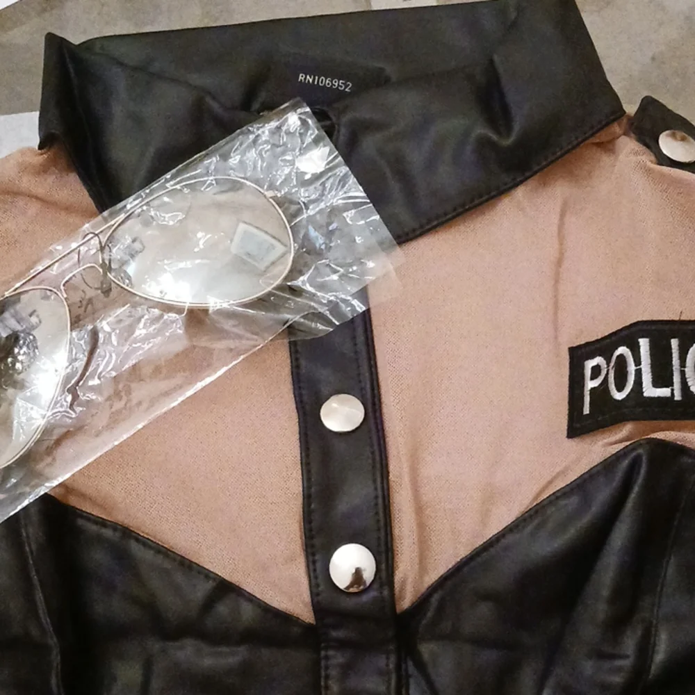 Cop Costume - Picture 3 of 4